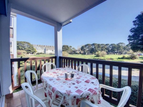 Apartment Carnac, 1 bedroom, 4 persons - FR-1-533-38